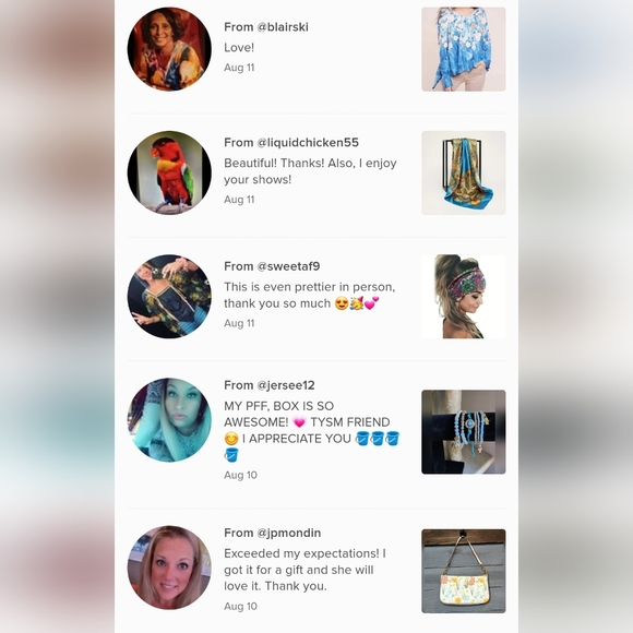 Hi, I'm Christi ❤️ - Picture 5 of 12